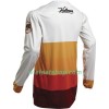 MTB/Motocross Shirt Lange Mouw Thor Hallman Horizon N002 2020